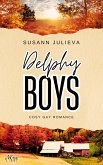 Delphy Boys (eBook, ePUB)