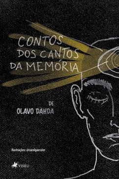 Cover Contos dos Cantos da Memória (eBook, ePUB)