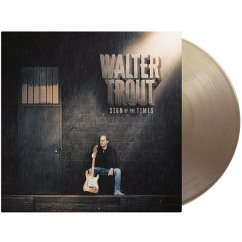 Cover Sign Of The Times - 1lp Purple Haze