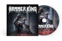 Cover Make Metal Royal Again