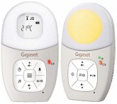 Gigaset Baby 100 Audio warm grey