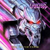 Hail To The Force (Purple Vinyl) Hail To The Force (Purple Vinyl)