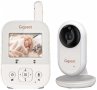 Gigaset Baby 300 Video cream white/warm... - Bild 1