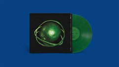 Cover Double Infinity (Ltd. Green Coloured Edit.)