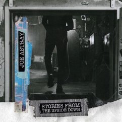 Cover Stories From The Upside Down