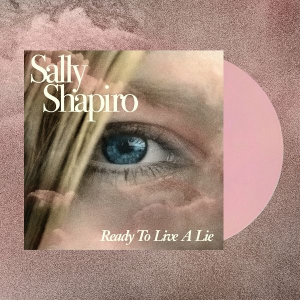 Ready To Live A Lie Ready To Live A Lie