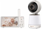 Gigaset Baby 500 Video cream white/bronze
