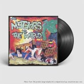 The Meteors Vs. The World Part Ii The Meteors Vs. The World Part Ii
