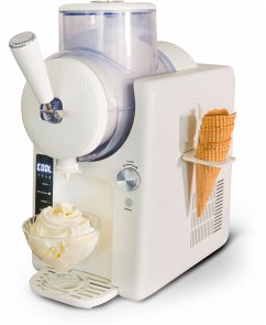 Cover Unold 48950 Sofie 2in1 Slush- & Softeismaschine