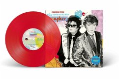 Cover Chinese Eyes (40th Anniversary)