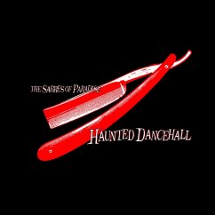 Cover Haunted Dancehall