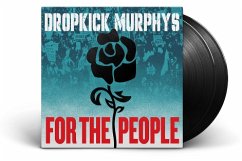 Cover For The People (2lp/Etched D-Side)