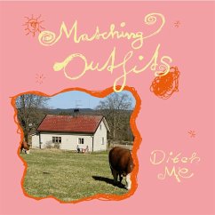 Cover Ditch Me