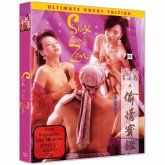 Sex & Zen - Ultimate Uncut Edition - Cover B Sex & Zen - Ultimate Uncut Edition - Cover B