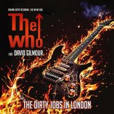The Dirty Jobs In London The Dirty Jobs In London