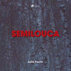 Cover Semilouca (MP3-Download)
