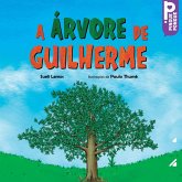 A árvore de Guilherme (MP3-Download)