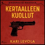 Kertaalleen kuollut (MP3-Download)
