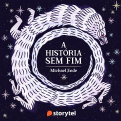 Cover A história sem fim (MP3-Download)