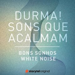 Cover Bons sonhos / White Noise (MP3-Download)