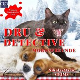 Dru & Detective - Mordsfreunde (MP3-Download) Dru & Detective - Mordsfreunde (MP3-Download)