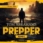 PREPPER - Band 1 (MP3-Download)