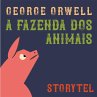 A fazenda dos animais (MP3-Download) - Bild 1