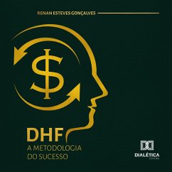Cover DHF (MP3-Download)