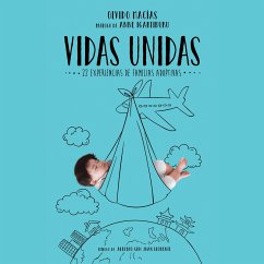 Vidas unidas (MP3-Download) Cover Vidas unidas (MP3-Download)