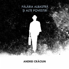 Cover Pălaria albastră și alte povestiri (MP3-Download)