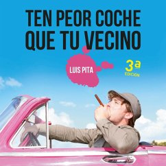 Ten peor coche que tu vecino (MP3-Download) - Pita, Luis