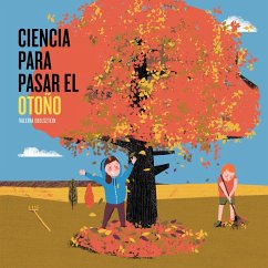 Cover Ciencia para pasar el otoño (MP3-Download)
