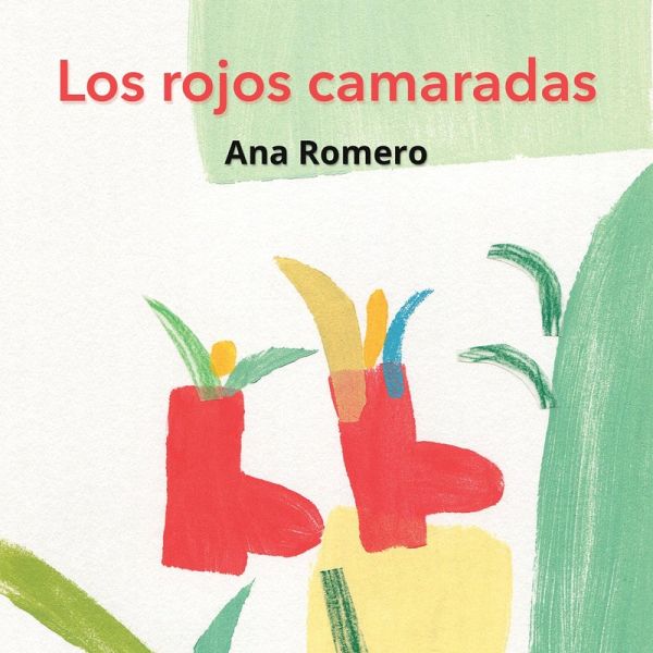 Los Rojos Camaradas (MP3-Download) Los Rojos Camaradas (MP3-Download)
