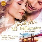 Touch me, Mr. Millionaire (MP3-Download) Touch me, Mr. Millionaire (MP3-Download)