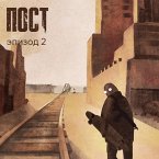 ПОСТ. Эпизод 2 (MP3-Download)