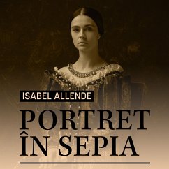 Portret în sepia (MP3-Download) Cover Portret în sepia (MP3-Download)