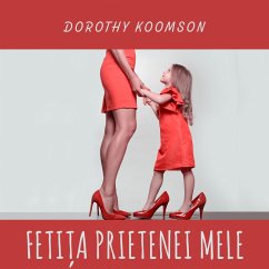 Cover Fetița prietenei mele (MP3-Download)