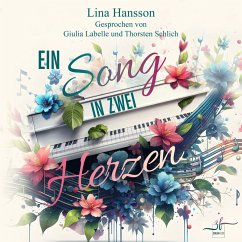 Ein Song in zwei Herzen (MP3-Download) - Hansson, Lina