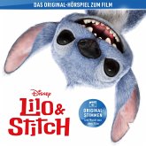 Lilo & Stitch (Hörspiel zum Disney Real-Kinofilm) (MP3-Download) Lilo & Stitch (Hörspiel zum Disney Real-Kinofilm) (MP3-Download)