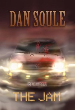 Cover The Jam (eBook, ePUB)