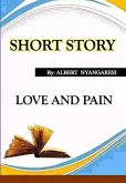 Love And Pain (eBook, ePUB)