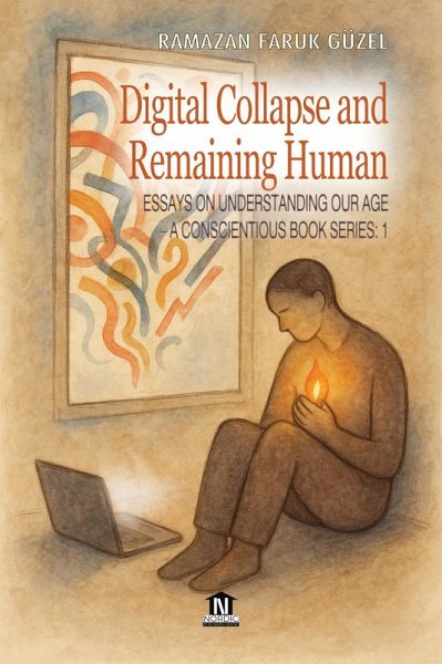 Essays on Understanding Our Age -1: Digital Collapse and Remaining Human (eBook, ePUB)