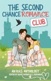 The Second Chance Romance Club (eBook, ePUB) The Second Chance Romance Club (eBook, ePUB)