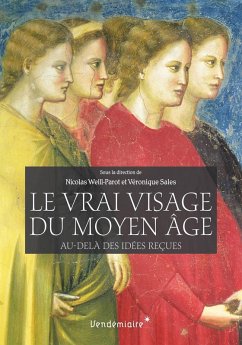 Cover Le Vrai Visage Du Moyen-Age (eBook, ePUB)