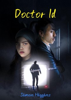 Cover Doctor ID (The Dream Web Files Trilogy, #1) (eBook, ePUB)