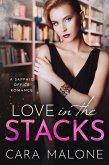 Love in the Stacks: A Sapphic Office Romance (eBook, ePUB) Love in the Stacks: A Sapphic Office Romance (eBook, ePUB)