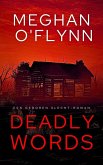 Deadly Words - Een Geboren Slecht-roman (eBook, ePUB)
