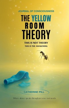 Cover The Yellow Room Theory (eBook, ePUB)