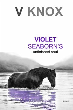 Cover Violet Seaborn's Unfinished Soul (eBook, ePUB)