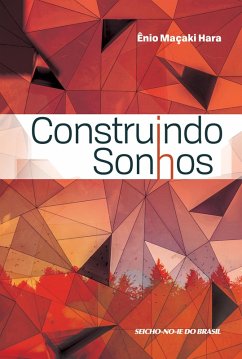 Cover Construindo Sonhos (eBook, ePUB)